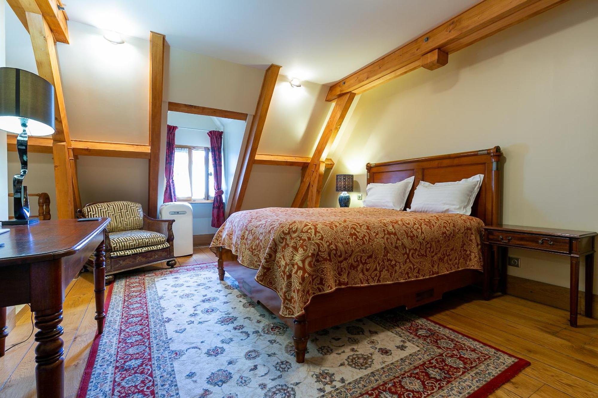 Hotel Les Deux Chevres Жевре-Шамбертин Екстериор снимка